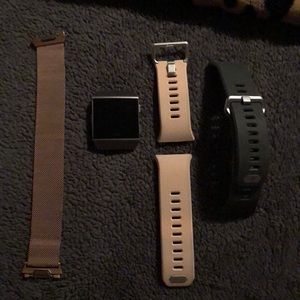 Fitbit Ionic